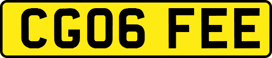 CG06FEE