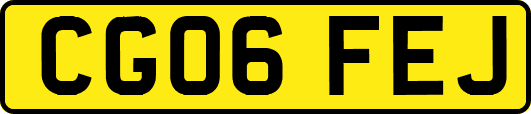 CG06FEJ