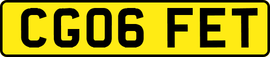 CG06FET
