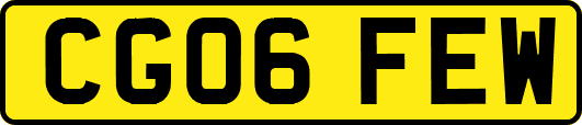 CG06FEW