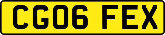 CG06FEX