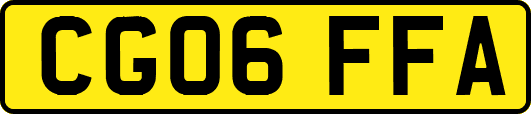 CG06FFA