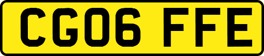 CG06FFE