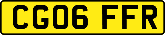 CG06FFR