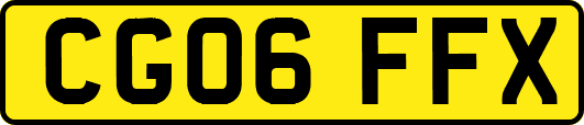 CG06FFX