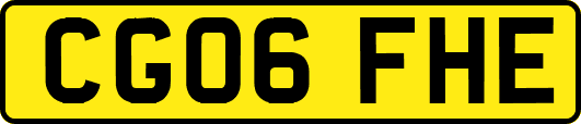 CG06FHE