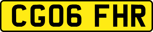 CG06FHR