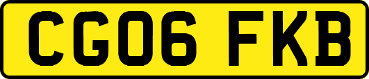 CG06FKB