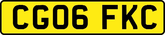 CG06FKC
