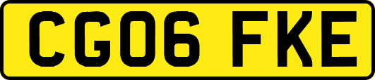 CG06FKE