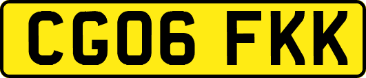 CG06FKK