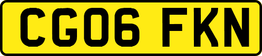 CG06FKN