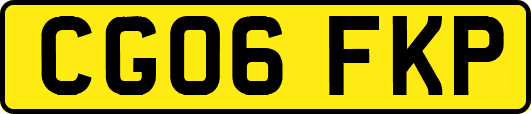 CG06FKP