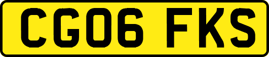 CG06FKS