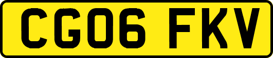 CG06FKV