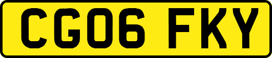 CG06FKY