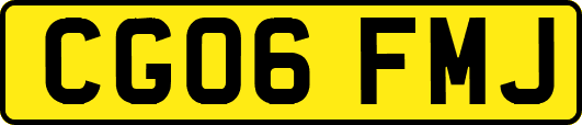 CG06FMJ
