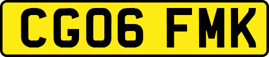 CG06FMK