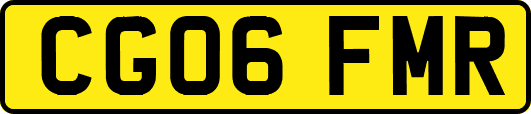 CG06FMR