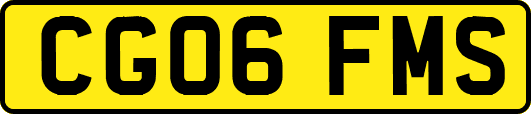CG06FMS