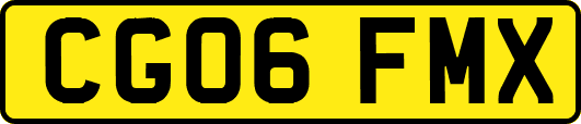 CG06FMX