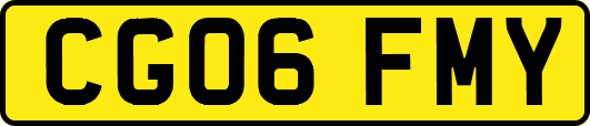 CG06FMY