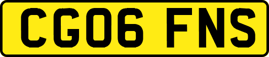 CG06FNS