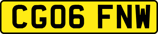 CG06FNW
