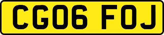 CG06FOJ