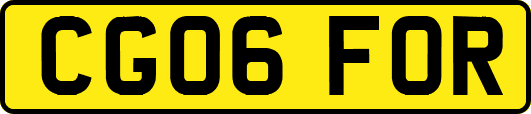 CG06FOR