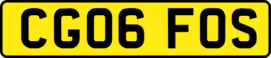 CG06FOS