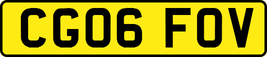 CG06FOV