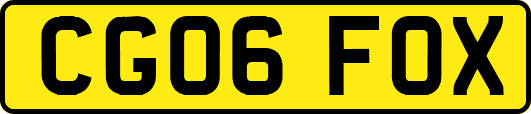 CG06FOX