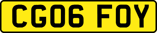 CG06FOY