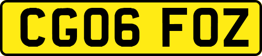 CG06FOZ