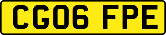 CG06FPE