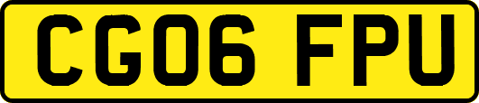 CG06FPU