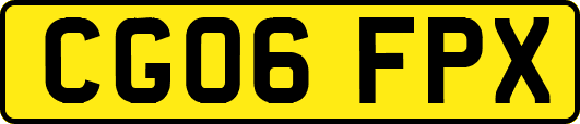 CG06FPX