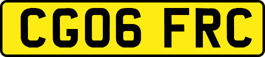 CG06FRC