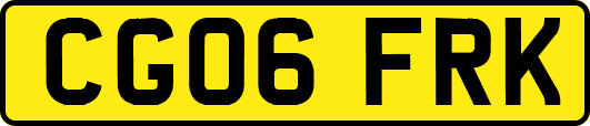 CG06FRK