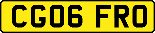 CG06FRO