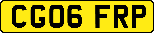 CG06FRP