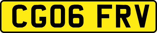 CG06FRV