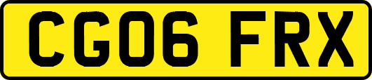 CG06FRX