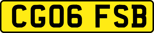 CG06FSB