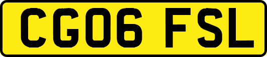 CG06FSL