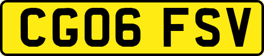 CG06FSV