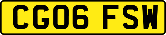 CG06FSW