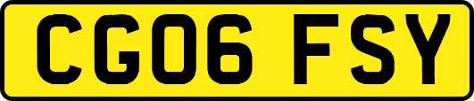 CG06FSY