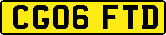 CG06FTD